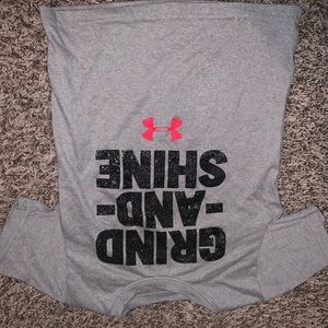 Under Armour Shirt